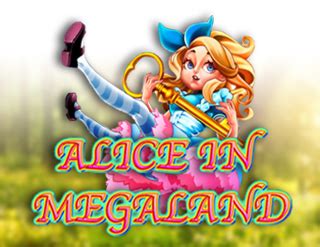 Jogar Alice In Megaland no modo demo